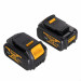 Zestaw narzędzi Combo 18V 2x4,0Ah DCK2062M2T DEWALT - Galeria zdjęcie 14
