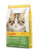 JOSERA Kitten grainfree - sucha karma dla kota - 400g - Galeria zdjęcie 1