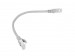 Lanberg patchcord utp kat.e 0.25m szary pcu5-10cc-0025-s - Galeria zdjęcie 2