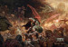 Good Loot Gaming Puzzle: Doom The Dark Ages Slayer's Rage 1000 elementów - Galeria zdjęcie 3