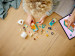 LEGO Friends 41726 Wakacyjna wyprawa na biwak - Galeria zdjęcie 5