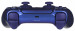 Kontroler Sony PS5 DualSense Chrome Indigo V2 - Galeria zdjęcie 5