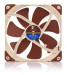 Wentylator NOCTUA 140mm NF-A14 FLX SSO2, AAO Frame - Galeria zdjęcie 3