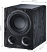 Subwoofer aktywny Magnat Alpha RS8 czarny - Galeria zdjęcie 5