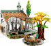 LEGO Icons 10316 Władca Pierścieni: Rivendell - Galeria zdjęcie 4