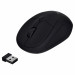 Mysz TRUST Primo Wireless Mouse matt black (24794) - Galeria zdjęcie 5