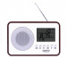 Radio CAMRY CR 1153 - Galeria zdjęcie 3