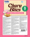 INABA Churu Bite Kurczak i łosoś - przysmak dla psa 3x(8x12 g) + 8x12 g GRATIS! - Galeria zdjęcie 3