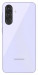 Samsung Galaxy A36 (A366) 5G DS. 8/256GB Lavender - Galeria zdjęcie 5