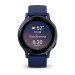 Zegarek Garmin Vivoactive 5 42mm Granatowy - Galeria zdjęcie 4