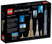 LEGO Architecture 21028 Nowy Jork - Galeria zdjęcie 2