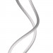 BASEUS KABEL USB-C DO LIGHTNING 20W, 5A, 1M(BIAŁY) - Galeria zdjęcie 5