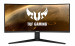 MONITOR ASUS LED 34" VG34VQL1B - Galeria zdjęcie 1
