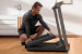 Bieżnia elektryczna Kingsmith Treadmill G1 - Galeria zdjęcie 12