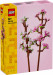 LEGO Flowers 40725 Kwiaty wiśni - Galeria zdjęcie 1