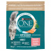 PURINA One Bifensis Adult Łosoś - sucha karma dla kota - 800 g - Galeria zdjęcie 1