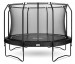 Trampolina Salta Premium Edition 427cm czarna - Galeria zdjęcie 1