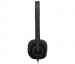 Słuchawki Logitech H151 - Galeria zdjęcie 4