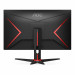 MONITOR AOC LED 27" Q27G2E/BK 155Hz - Galeria zdjęcie 7