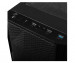 OBUDOWA LOGIC AGIR MESH+GLASS USB 3.0 BLACK BEZ ZAS - Galeria zdjęcie 5