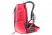 Plecak skiturowy Deuter Updays 20 - ruby/hibiscus - Galeria zdjęcie 5