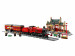 LEGO Harry Potter 76423 Ekspres do Hogwartu i stacja w Hogsmeade - Galeria zdjęcie 4