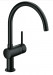 Bateria GROHE Minta 32917KS0 czarna - Galeria zdjęcie 1