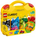 LEGO Classic 10713 Kreatywna walizka - Galeria zdjęcie 1