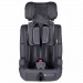 Kinderkraft fotel SAFETY FIX 2 i-Size 9-36kg Szary 5VAT - Galeria zdjęcie 14