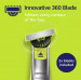 Golarka PHILIPS Oneblade 360 QP2734/31 - Galeria zdjęcie 3