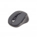 Gembird mysz optyczna Bluetooth, 1600 DPI, czarna - Galeria zdjęcie 1