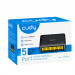 Switch CUDY GS105D 5-Port 10/100/1000 - Galeria zdjęcie 3