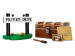 LEGO Harry Potter 76425 Hedwiga z wizytą na ul. Privet Drive 4 - Galeria zdjęcie 5