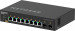 Switch Netgear M4250-8G2XF (XSM4216F) 10p PoE 220W (PoE+: 8p) Managed Gigabit - Galeria zdjęcie 8