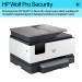 Urządzenie wielofunkcyjne HP OfficeJet Pro 9120b - Galeria zdjęcie 9