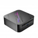 Mini PC Blackview MP100 Ryzen 7-5825U/16GB/SSD 1TB/Win 11 Pro czarny - Galeria zdjęcie 3
