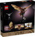 LEGO ICONS 10363 Maszyna latająca Leonarda da Vinci - Galeria zdjęcie 2