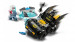 LEGO DC SUPER HEROES 76301 Batman i Batmobil kontra Mr. Freeze - Galeria zdjęcie 5