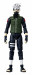 ANIME HEROES NARUTO - HATAKE KAKASHI GOURTH GREAT NINJA WAR - Galeria zdjęcie 3