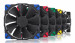 Wentylator NOCTUA NF-A20 PWM chromax.black.swap - Galeria zdjęcie 6