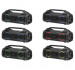DEFENDER GŁOŚNIK BEATBOX 50 BLUETOOTH 50W 65950 - Galeria zdjęcie 3