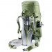 Plecak turystyczny Deuter Aircontact Lite 45 + 10 SL grove-ivy - Galeria zdjęcie 7