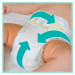 Pieluszki Pampers Premium 4, 8-14kg 174 szt. - Galeria zdjęcie 5