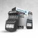EVERACTIVE ŁADOWARKA PROCESOROWA NC1000 PLUS - Galeria zdjęcie 4