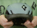 Kask Wspinaczkowy Black Diamond Vision Helmet - Astral Blue M/L - Galeria zdjęcie 2