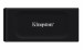 Dysk zewnętrzny SSD Kingston XS1000 (1TB; USB 3.2 Gen 2; black; XS1000/1000G) - Galeria zdjęcie 1