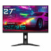 MONITOR GIGABYTE LED 27" M27UA 160Hz - Galeria zdjęcie 1