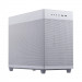 Obudowa Asus AP201 PRIME CASE TG white - Galeria zdjęcie 3