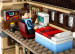 LEGO HARRY POTTER 76451 PRIVET DRIVE: AUNT MARGE'S VISIT - Galeria zdjęcie 6