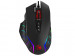 A4TECH BLOODY MYSZ J95S STONE BLACK USB ACTIVATED - Galeria zdjęcie 2